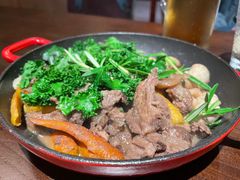 -Brut Eatery悦璞食堂(建国东路店)