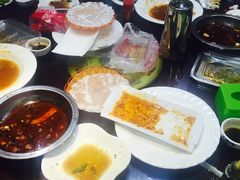 -老三龙虾(汉阳杨泗庙店)