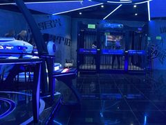 -世代星球·保龄球·镭战真人CS·团建(杨浦店)