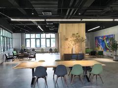 大堂-山下C5cafe(惠通时代广场店)