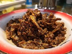 -灶东家民间菜(回兴店)