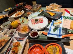 -匠和风精致料理(春熙路群光广场店)