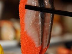 -广州中心皇冠假日酒店-环市食坊·海鲜自助餐厅