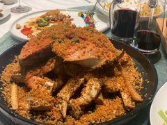 -79号渔船海鲜饭店(宝安店)
