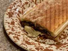 -BOCATA 西班牙餐厅(三里屯店)