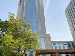 -郑州美盛喜来登大酒店