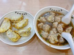 -蒋家桥饺面店(东关街店)
