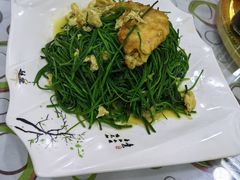 -清真·伊清阁餐厅