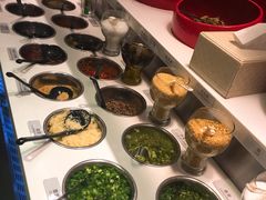 -海底捞火锅(团结桥店)