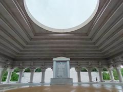 -黄帝陵