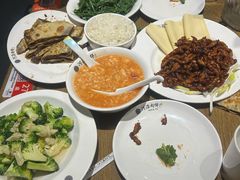 -河沿肉饼Beijing Pie(东华门店)