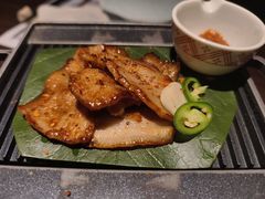 -匠和风精致料理(莆田财富中心店)