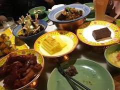 -那家小馆•北京菜•烤鸭(中关村店)