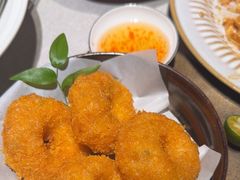 -BetterThai 泰加(苏州中心店)