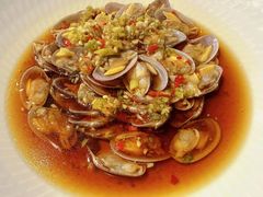 -潮州府·潮菜·砂锅粥(徐家汇店)