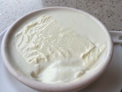 双皮奶-义顺牛奶公司(板樟堂店)