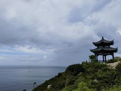 -东澳岛