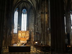 -斯蒂芬主教座堂(Stephansdom)