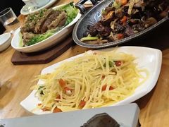 -61号餐吧(兴坪古镇漓江店)