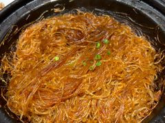 -饭橘汉江码头·乡野土菜馆(静安路店)