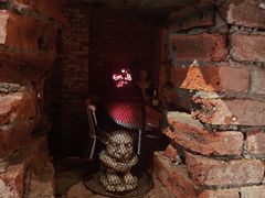 -鹿萤季·营地小馆(皇后公园店)