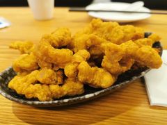 重庆小酥肉-付小姐在成都(川沙店)