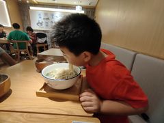 -马记永·兰州牛肉面(天通苑家乐福店)