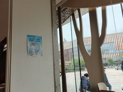 -Tims天好咖啡(河西万象城店)