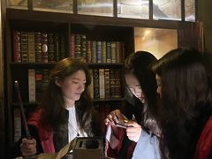 -谜盒子奇幻密室(南屏店)
