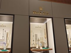 -亨得利钟表商店