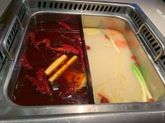 -渡娘火锅(大兴大悦春风里店)