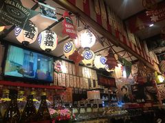 -平成屋·午肴夜酒(四川北路店)