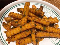 -云海肴·汽锅鸡·云南菜(美罗城店)