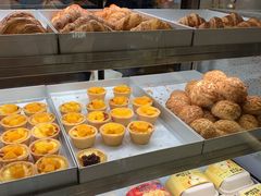 -君之狮子山·轻糖烘焙(松江印象城店)
