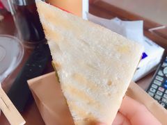 伽泱多士-永盈茶餐厅(江南大道中店)