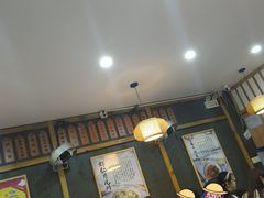 大堂-二扁私房面馆(崂山路店)