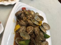 -新享乐海鲜(翠华路店)
