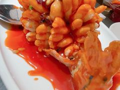 -小厨娘金榜题名(夫子庙秦淮河店)