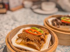 -巴扎美食·新疆菜·西域歌舞表演餐厅(新疆大厦店)