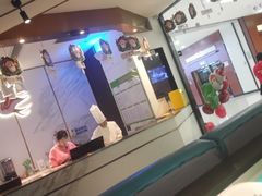 -周渝食惦·酸菜鱼精致川菜(横岗店)
