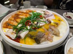 -巡味顺德菜(龙华壹方城店)