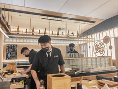 -鮨政·Omakase(万象城店)