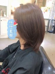 -Hair ART造型沙龙