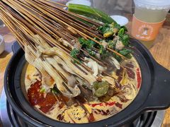 -串掌门砂锅串串香(后瑞店)
