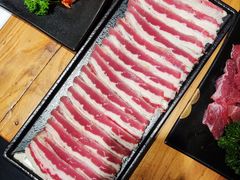 麻香肥牛-红沃烤肉(家乐福2部店)