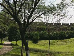 -南京城墙景区