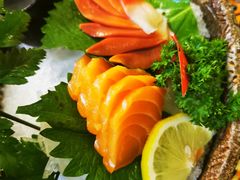 -鳗鱼家·深夜食堂(军博店)