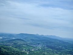 -句容茅山景区