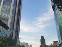 -新航道雅思托福·留学·考研培训(人民广场校区)