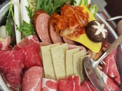 -双门洞·森系料理(体育西店)